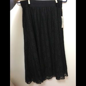 Lularoe Lola NOIR